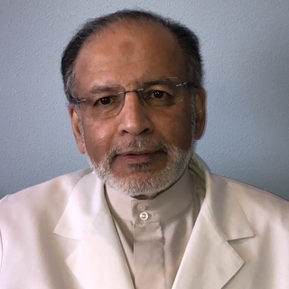 S. Moosa Jaffari, MD